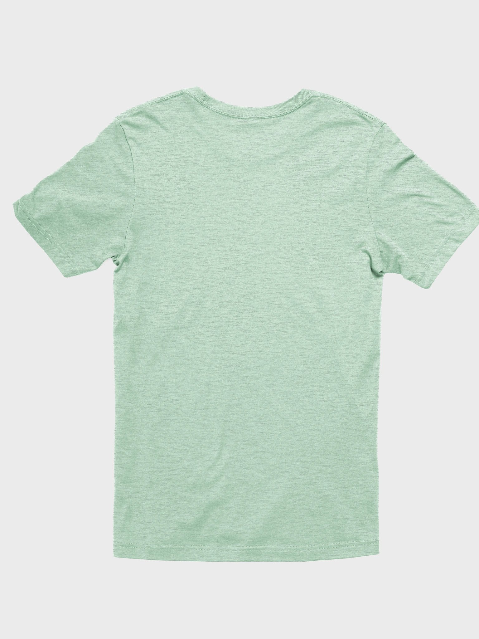 Rule # 7 Women's T-Shirt Green and Gold product image (50)