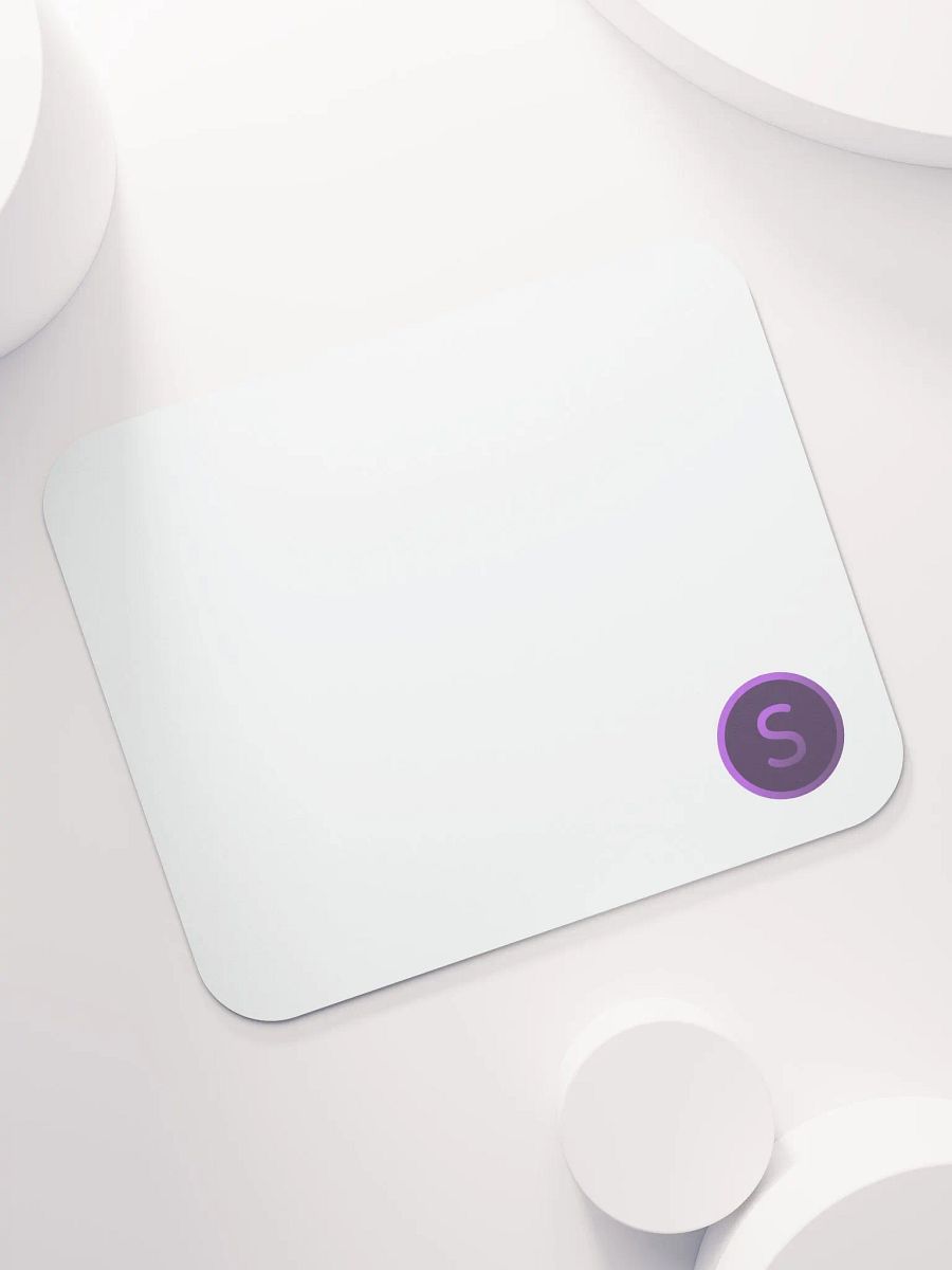 Selenite Mousepad product image (7)