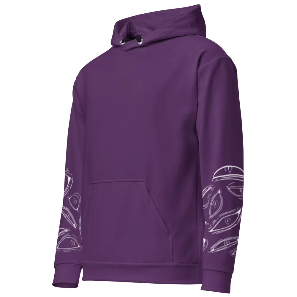 Eyes up my sleeve product image (2)