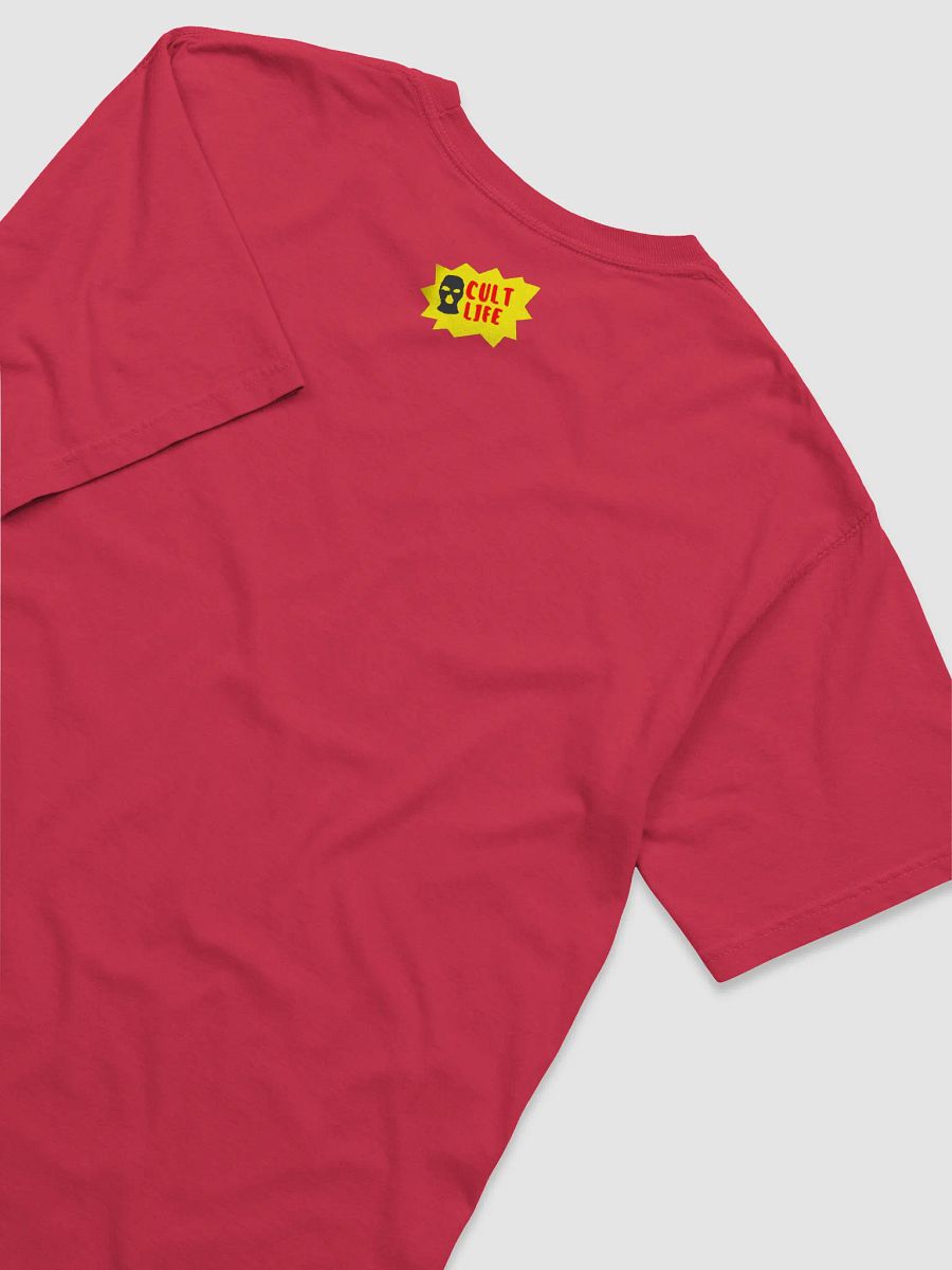 TRASH SOCIETY BEAR product image (10)