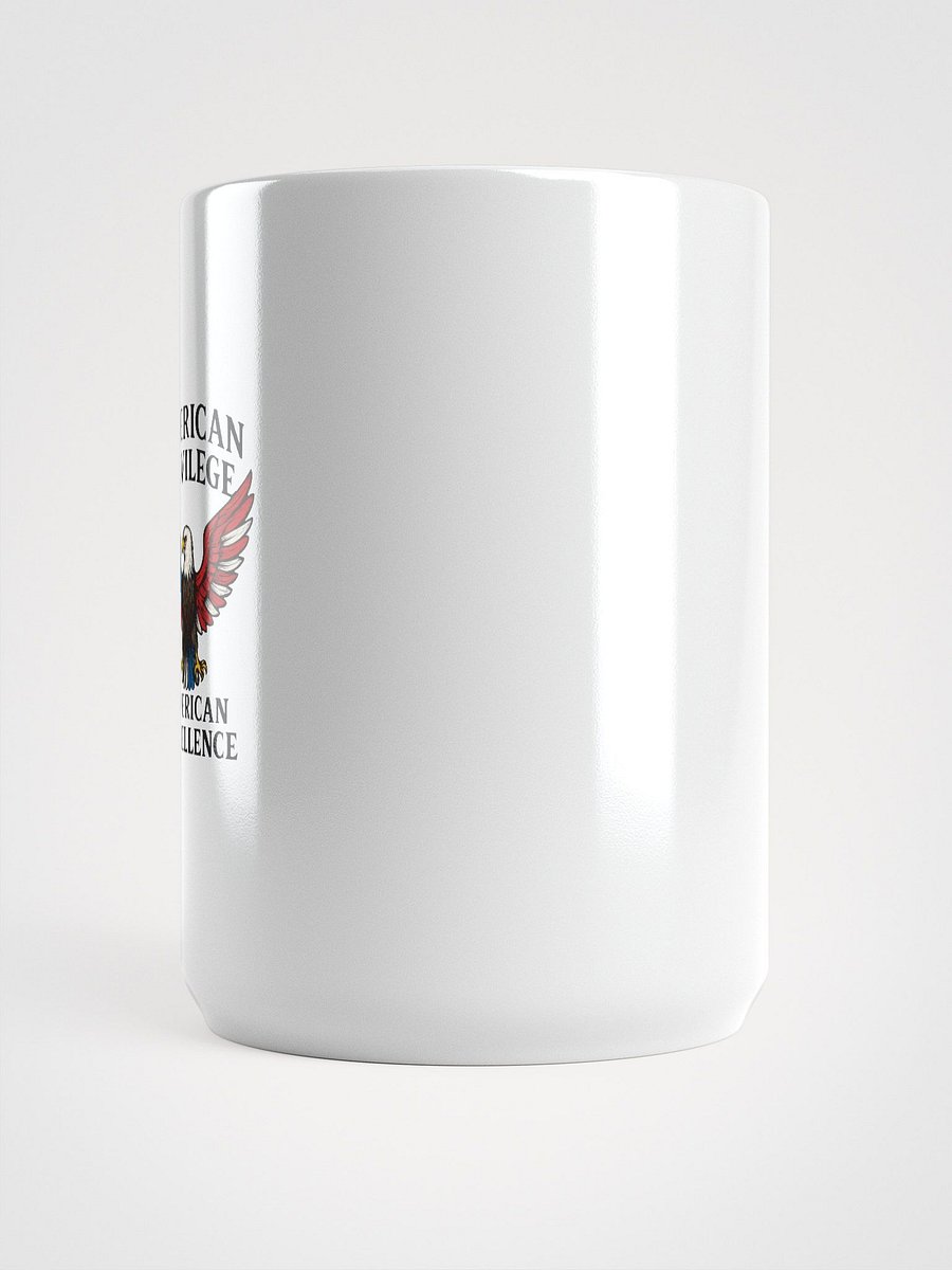American Pride Eagle Mug product image (5)