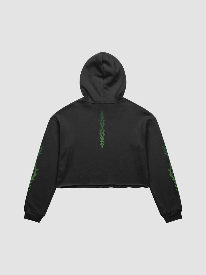 Dreamy Silas (Crop Hoodie Version) product image (2)