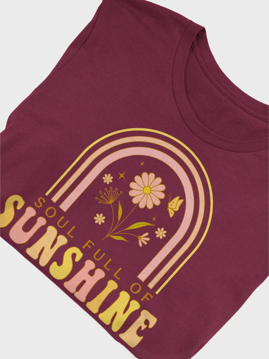 Soul Full of Sunshine product image (5)