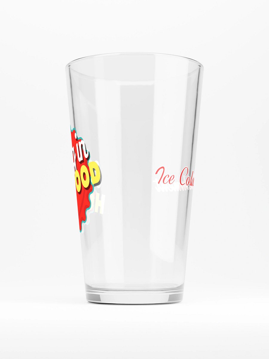 Lounging in Hollywood Glass product image (3)