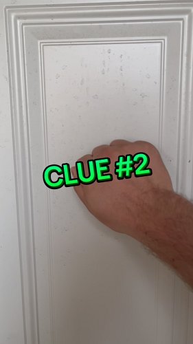 Podcast series clue ✌🏻! 🐶

Let’s hear those guesses! 

#podcast #series #clue #betweenpagesandfriends #bookclub #bookish