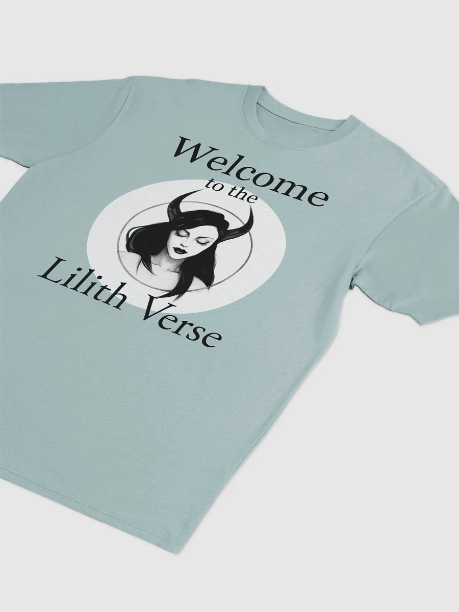 Welcome tee product image (18)