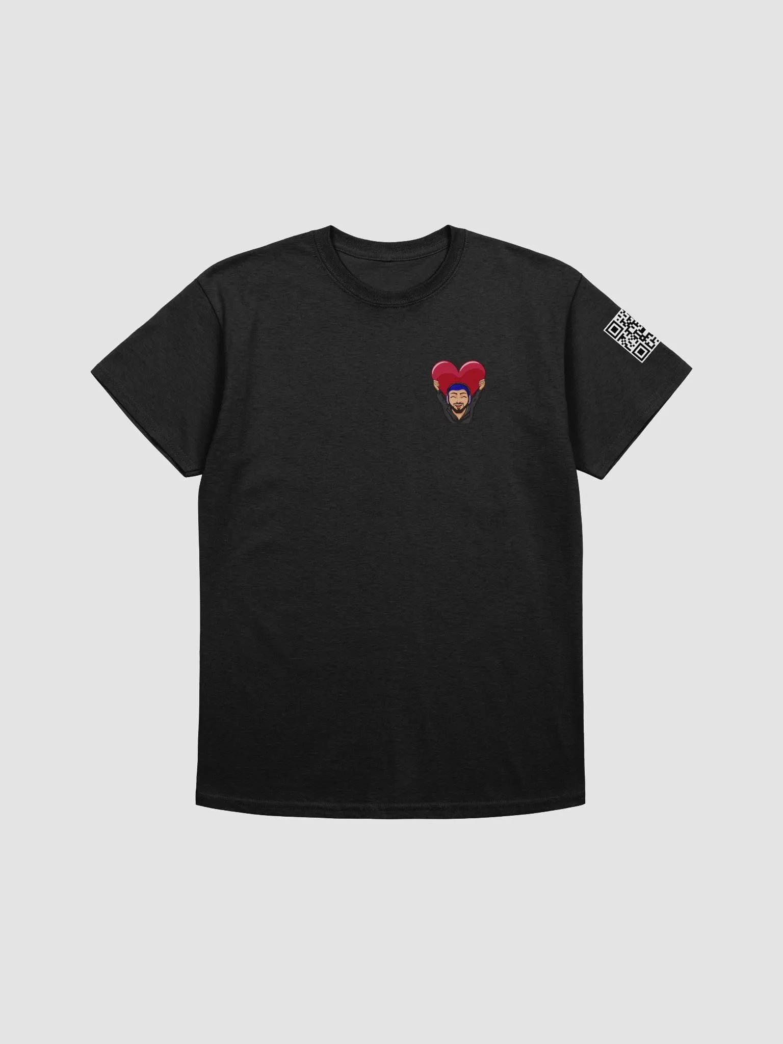 BTG Woman's T-Shirt Heavyweight Style 2 product image (11)