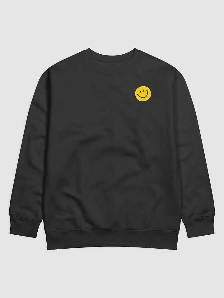 Mike and Joelle Cotton Sweatshirt product image (3)