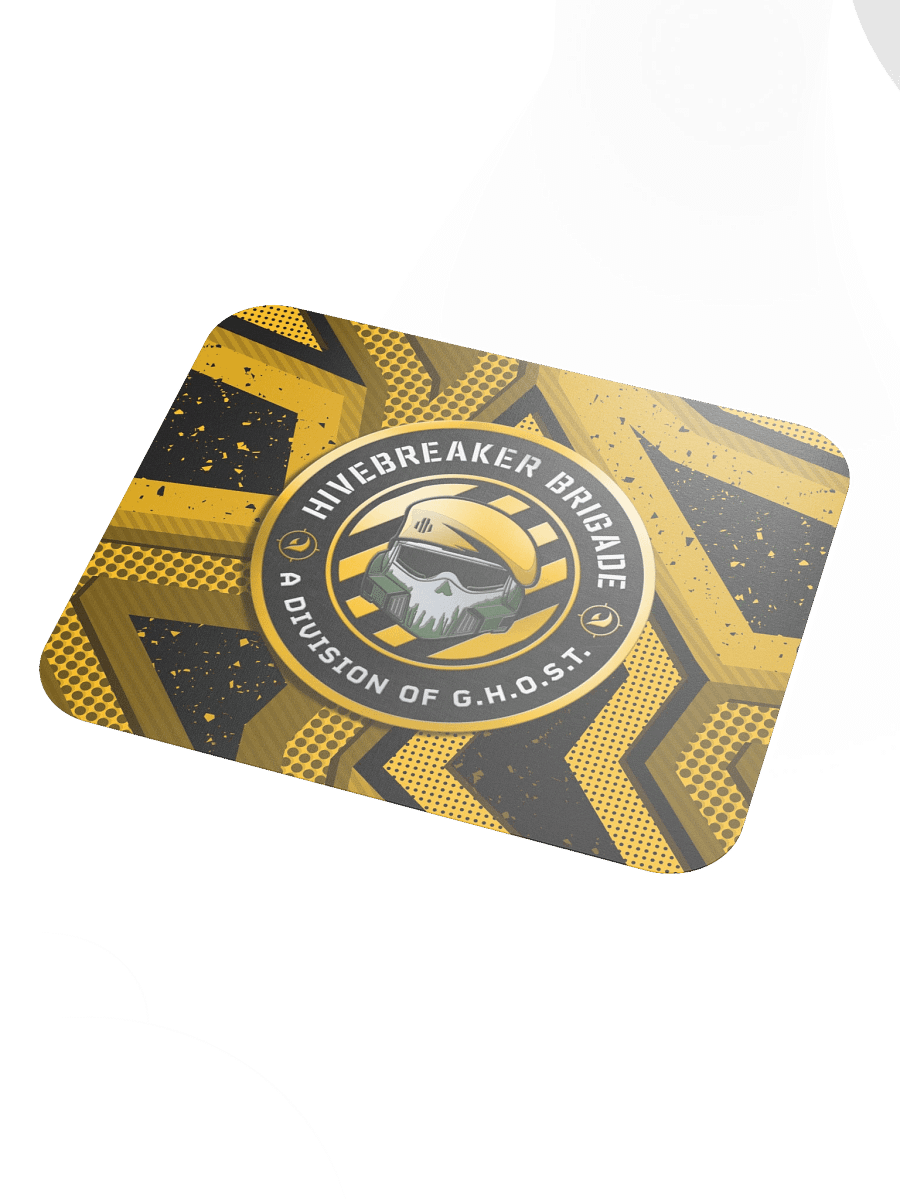 Hivebreakers Mouse Pad 6 product image (5)