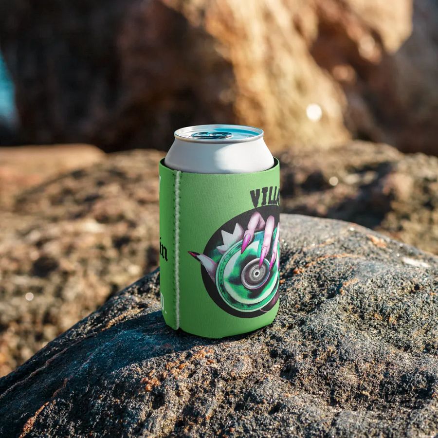 Villain Koozie product image (8)