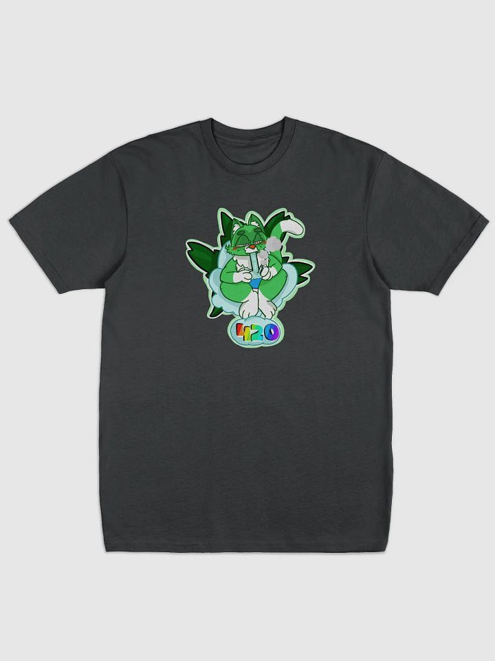 d20 420 Premium t-Shirt product image (1)