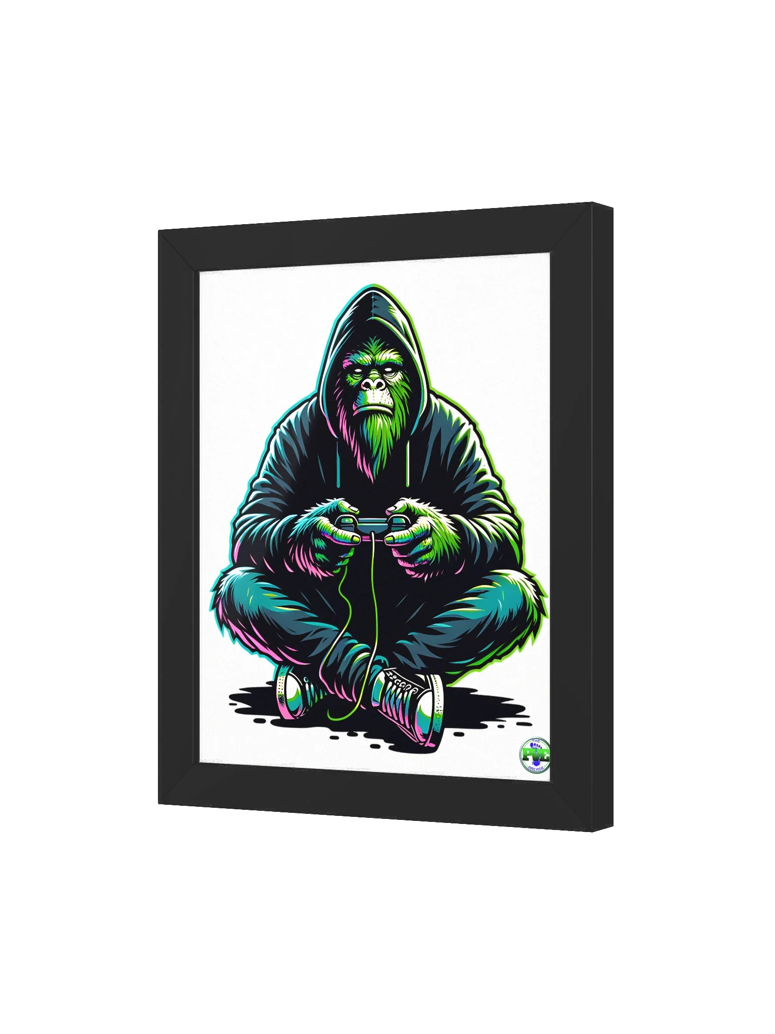 Gaming Bigfoot product image (3)