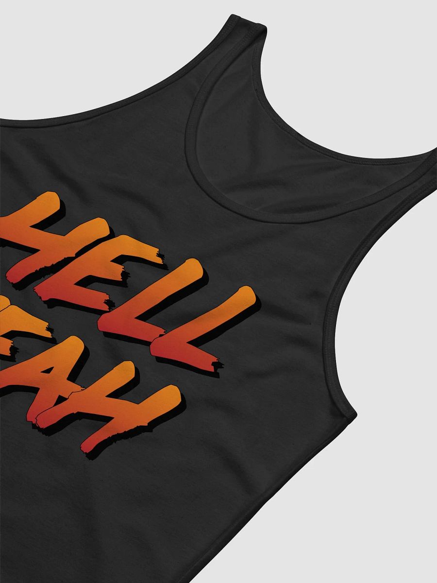 Hell Yeah tank product image (9)