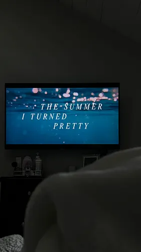 TSITP WATCH PARTY🫧☀️🫐🍦🍕 #tsitp #thesummeriturnedpretty #tstipedits #instareels