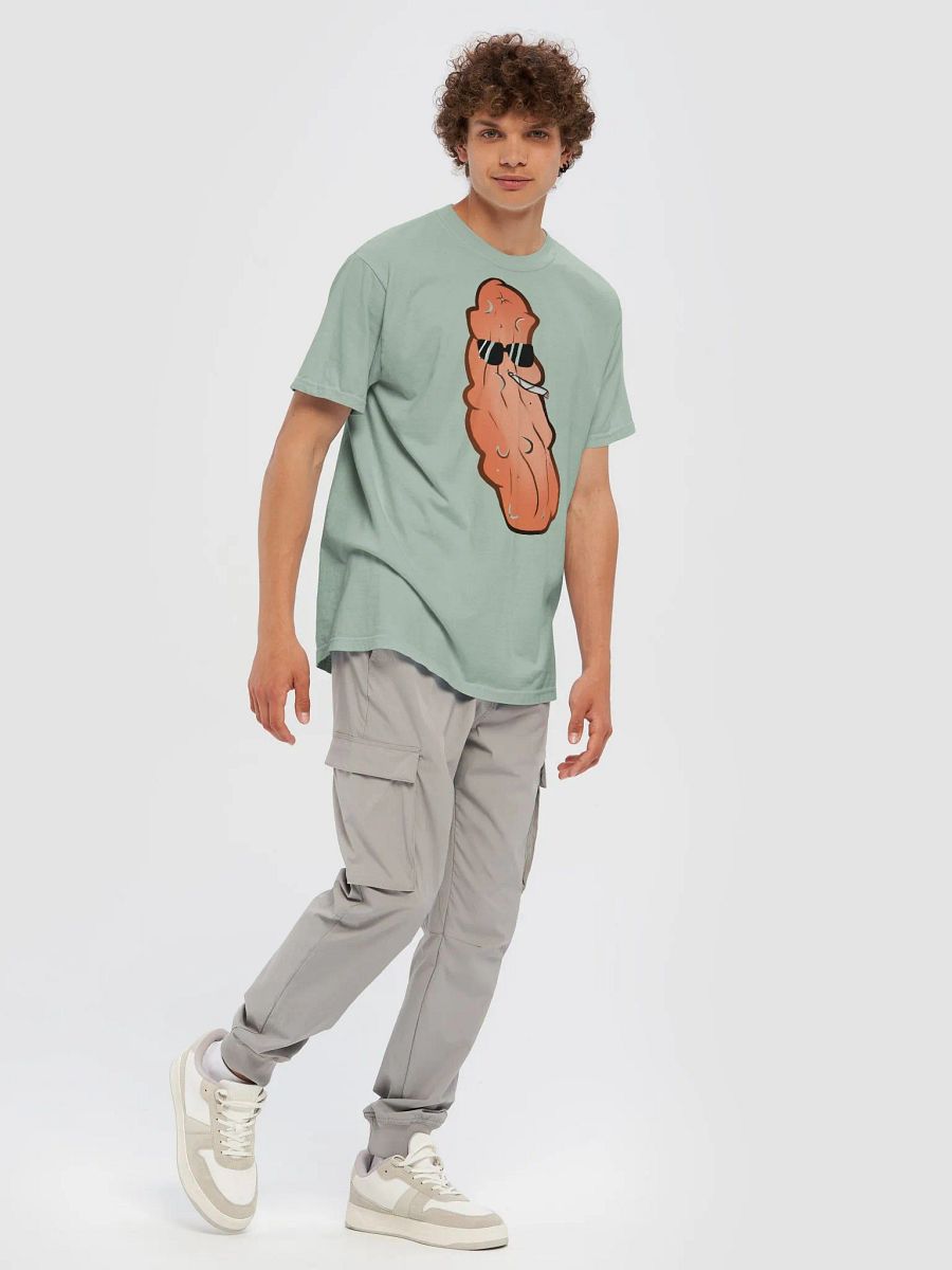 Cheeto Pickle T-Shirt! product image (87)