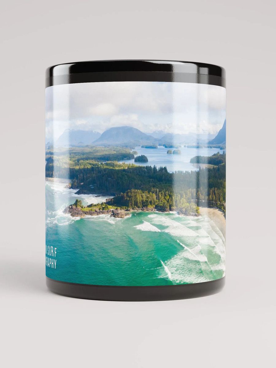 Cox Bay (Our Magic Beach) Mug product image (5)