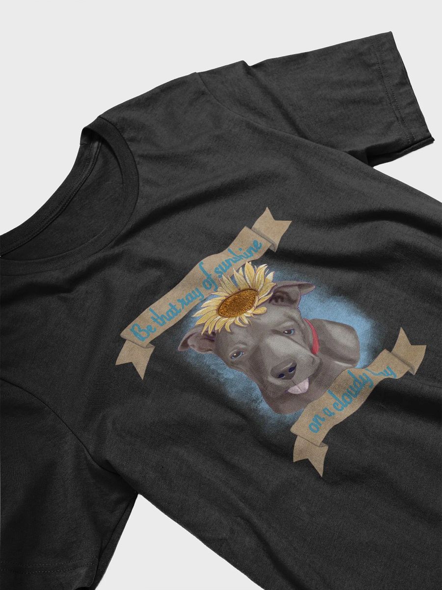 Sunshine T-shirt product image (33)