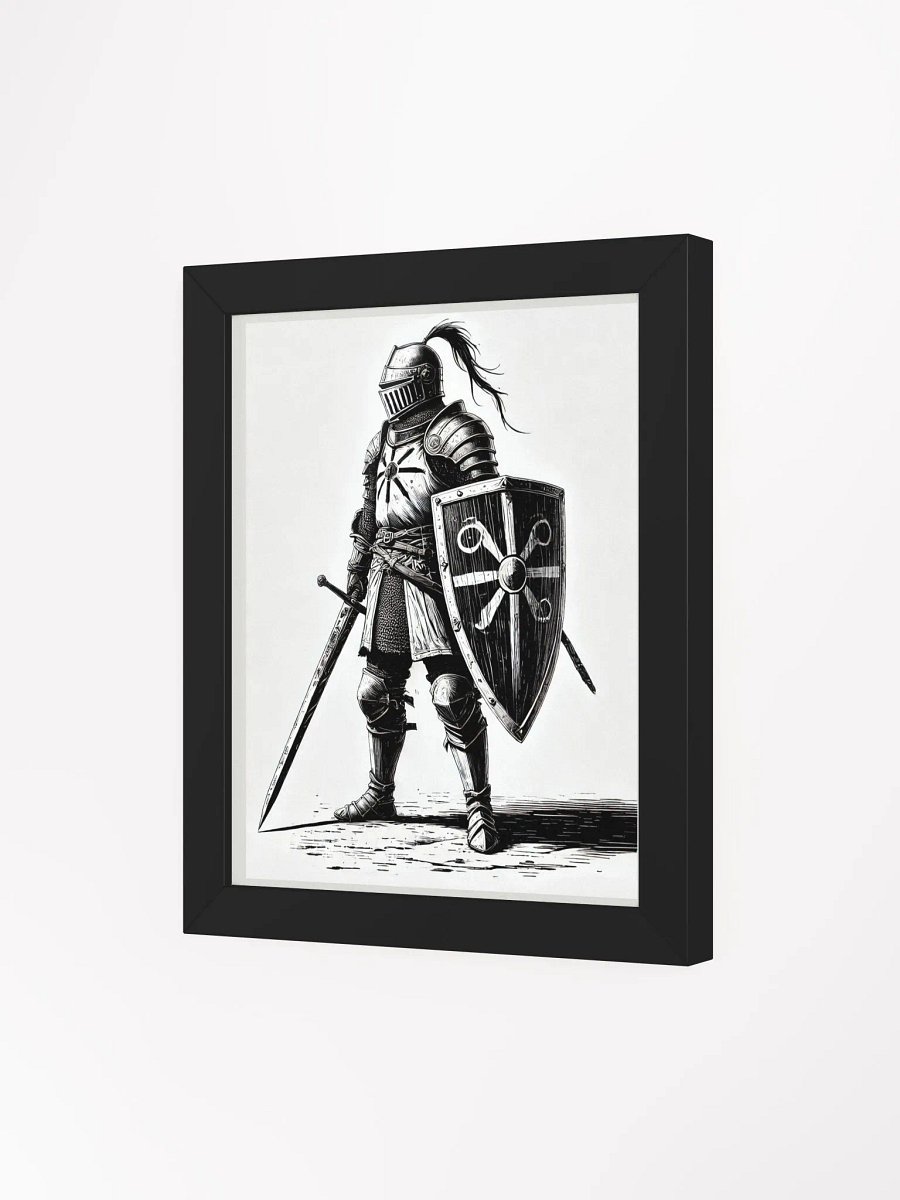 Medieval Knight product image (23)