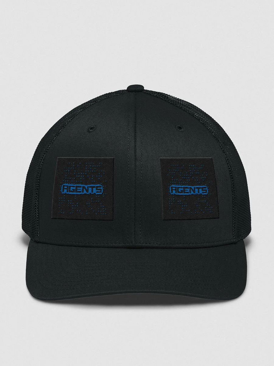 agents hat product image (1)