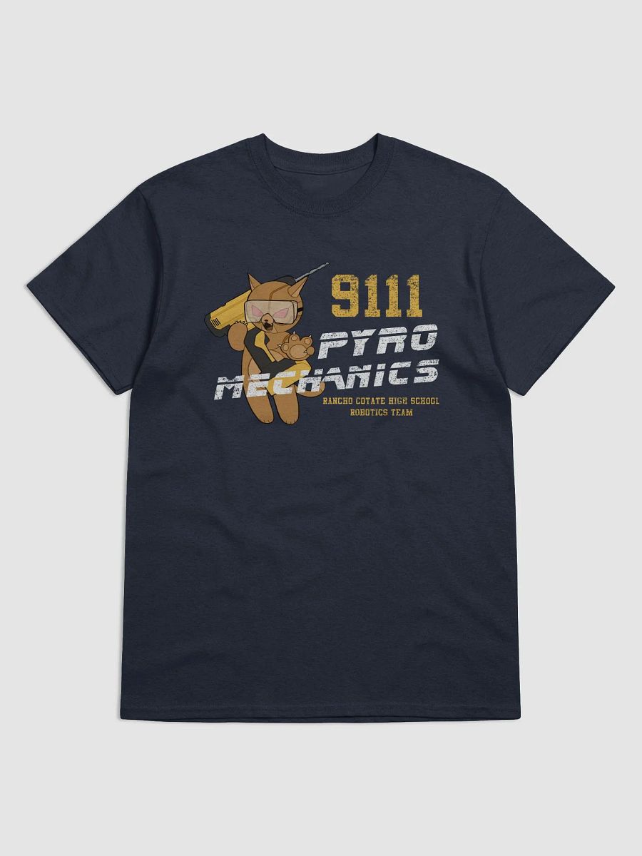 Team Shirt product image (1)