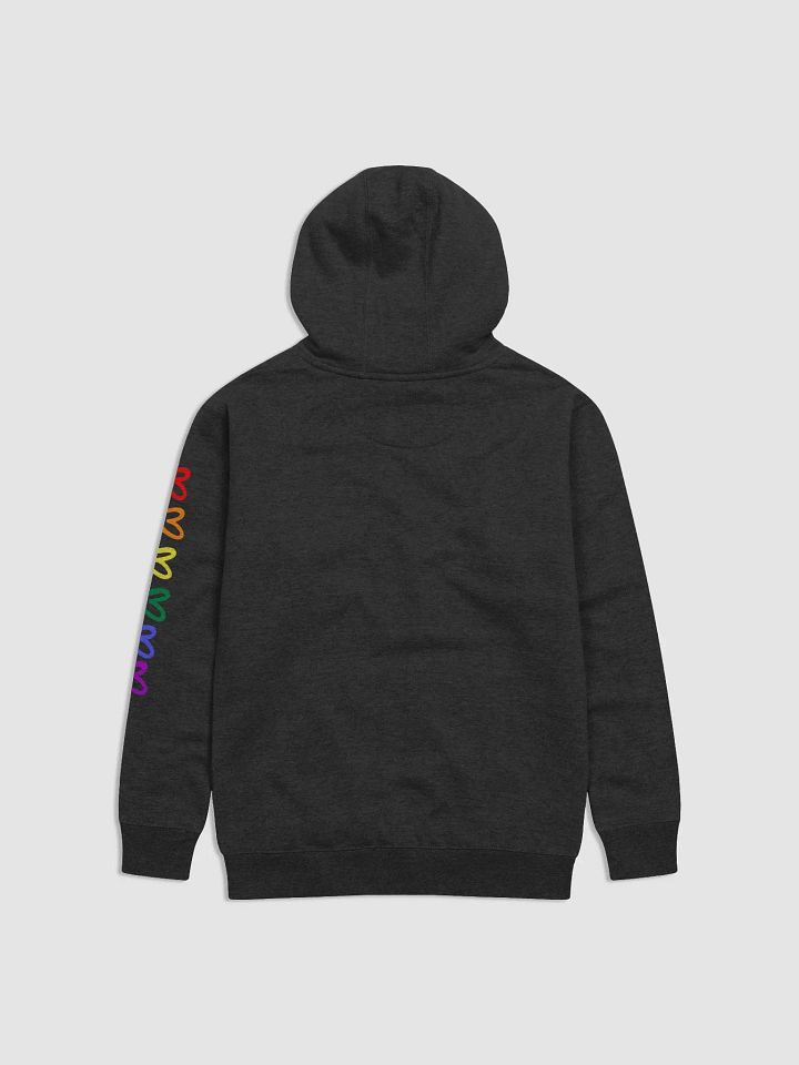 Sounds Gay Hoodie product image (2)