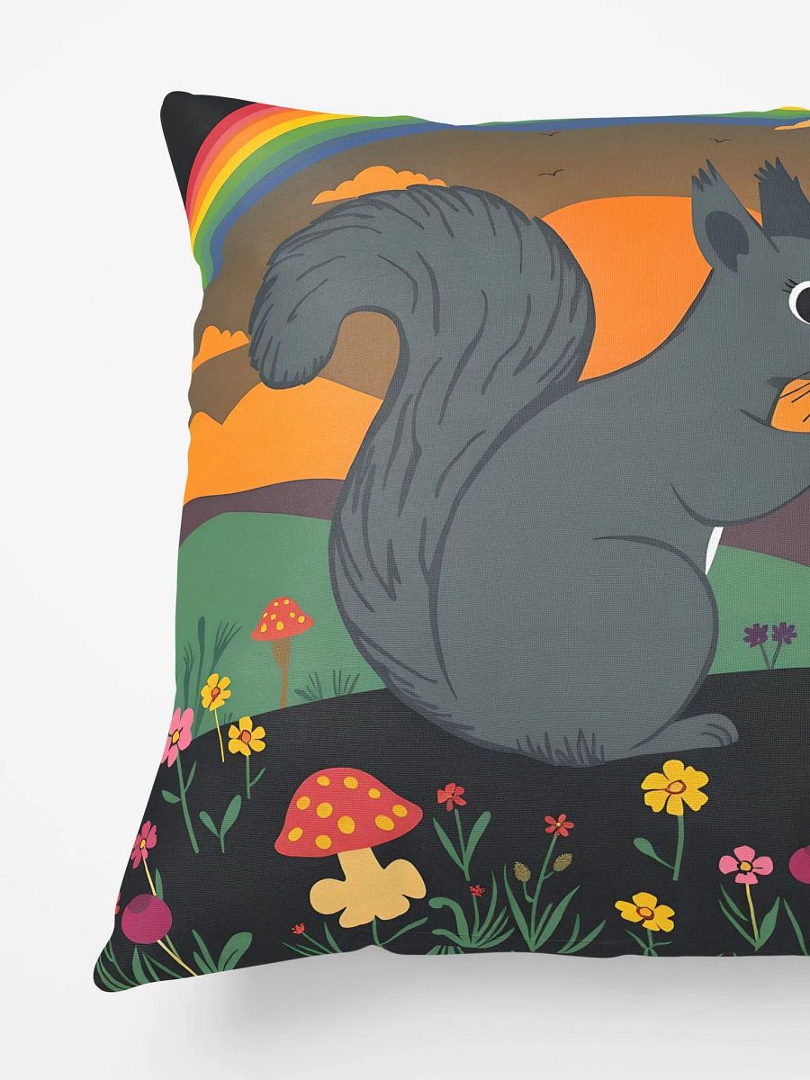 Dreamy Nights All-Over Print Pillow product image (5)