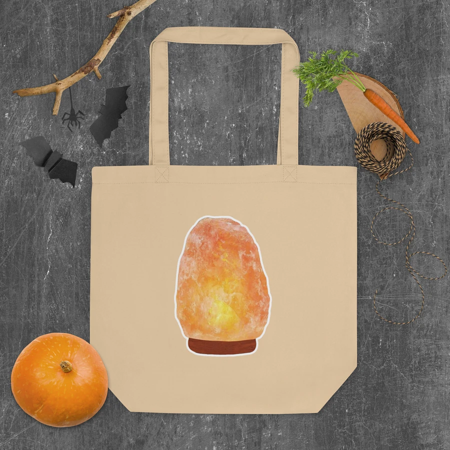 Tote bag - Salt lamp product image (4)