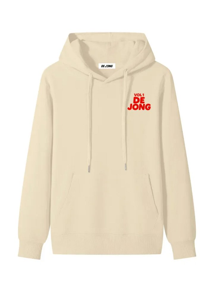 Unisex Cotton Hoodie product image (1)