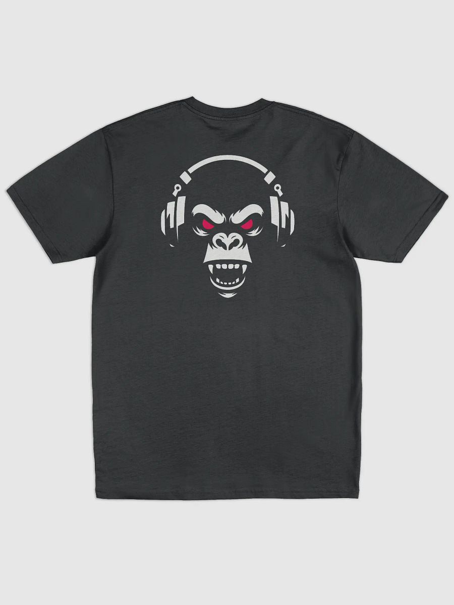 Camiseta KArMAFAiLS Chimpance Hacker Premium product image (2)