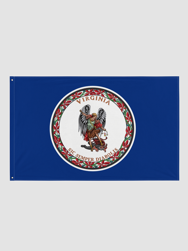 Orthodox Virginia product image (2)