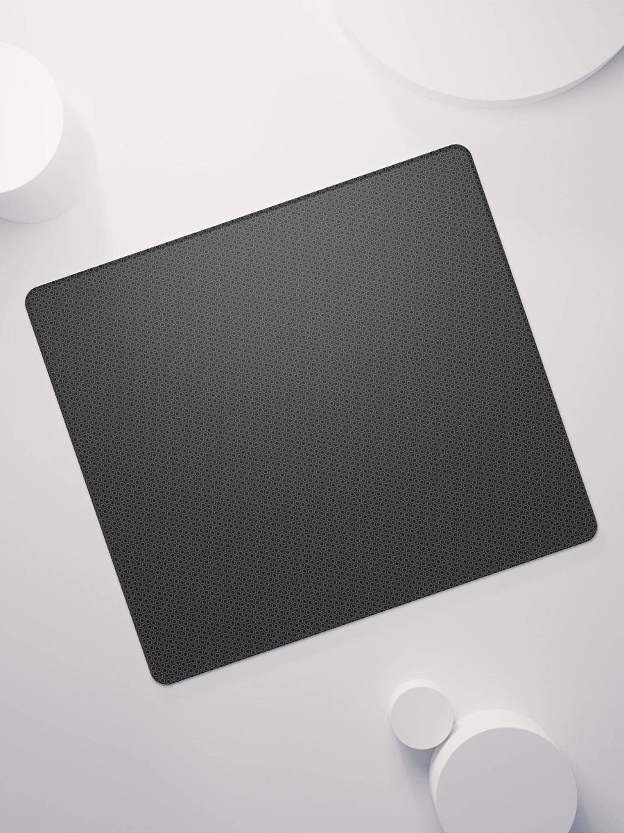 TRON Legacy Hexagon Pattern Desk Mat product image (11)