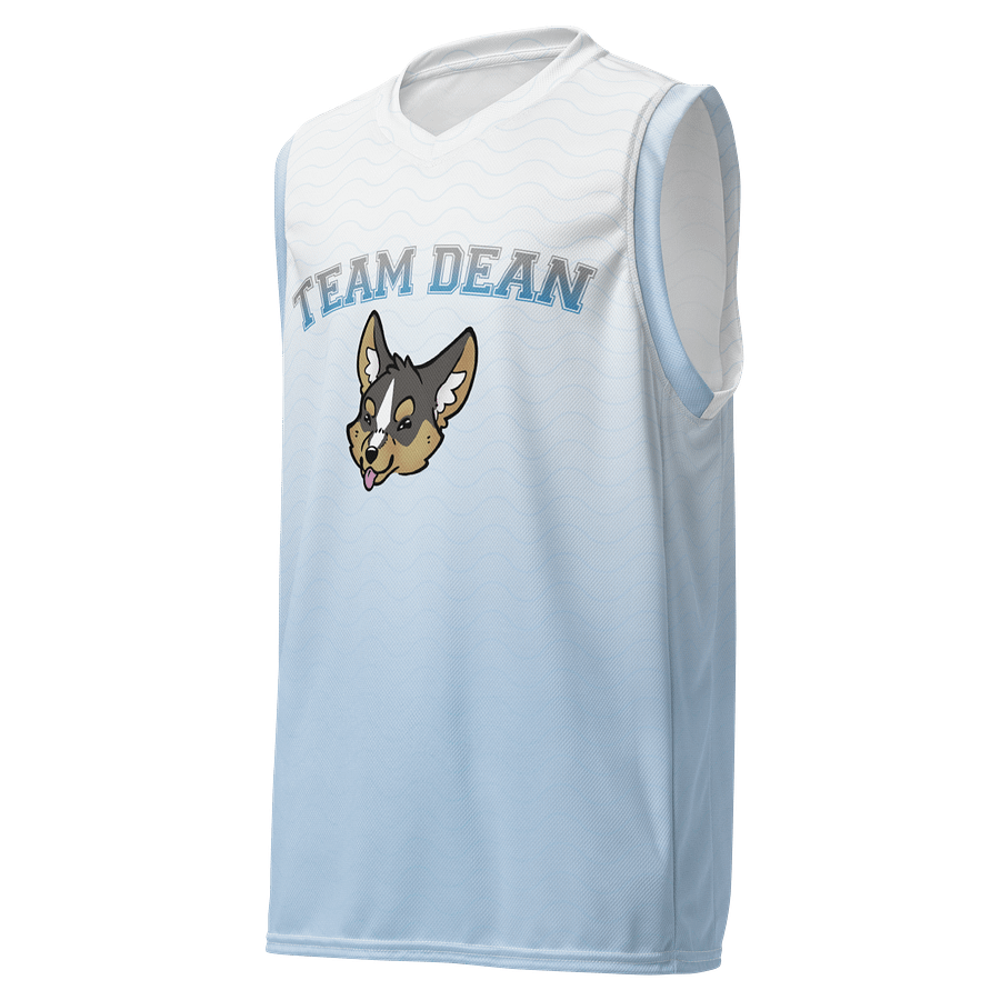 Team Dean Jersey Tank product image (1)