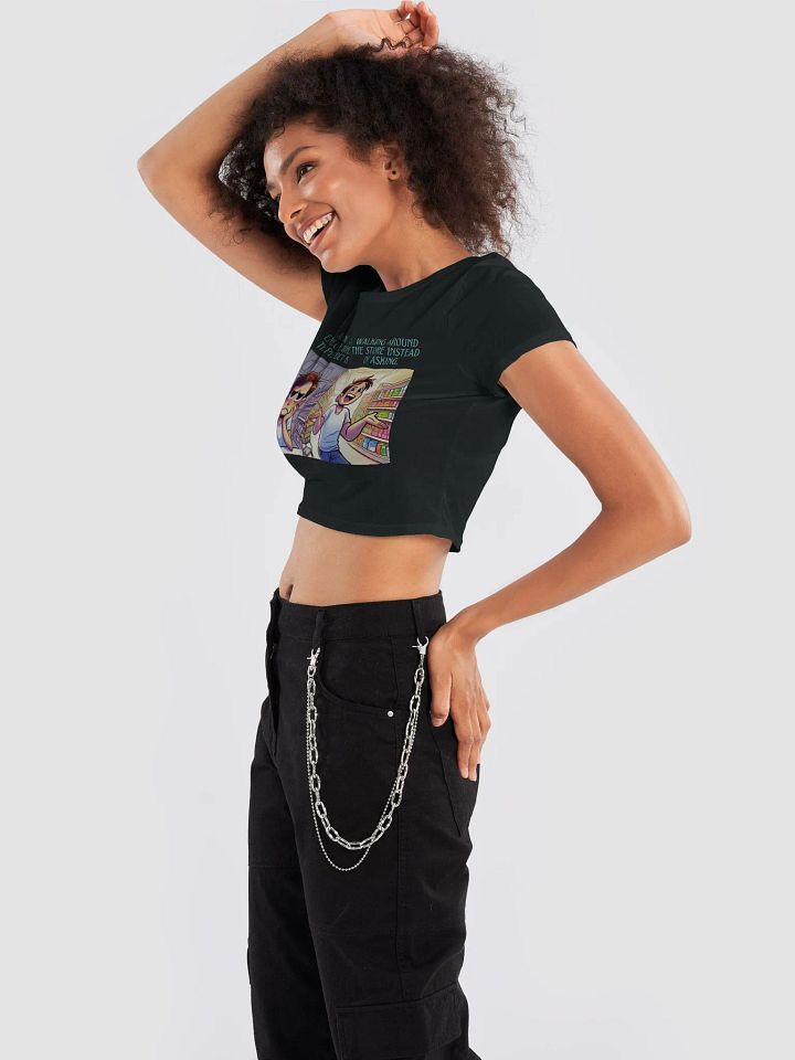Retail Therapy Tee product image (1)