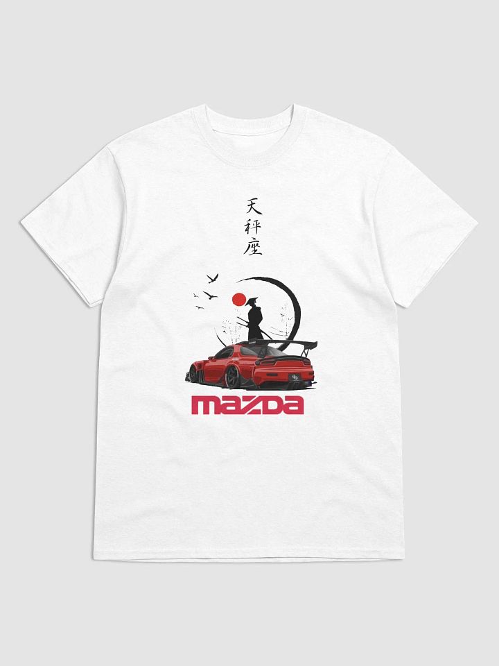 JDM Mazda T-Shirt product image (55)