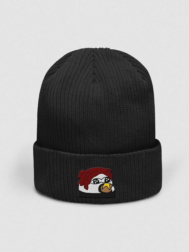 Tina Potato Beanie product image (1)