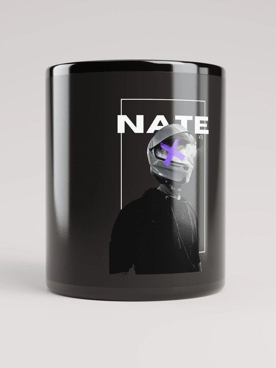 Nate.V3 | Mug product image (2)