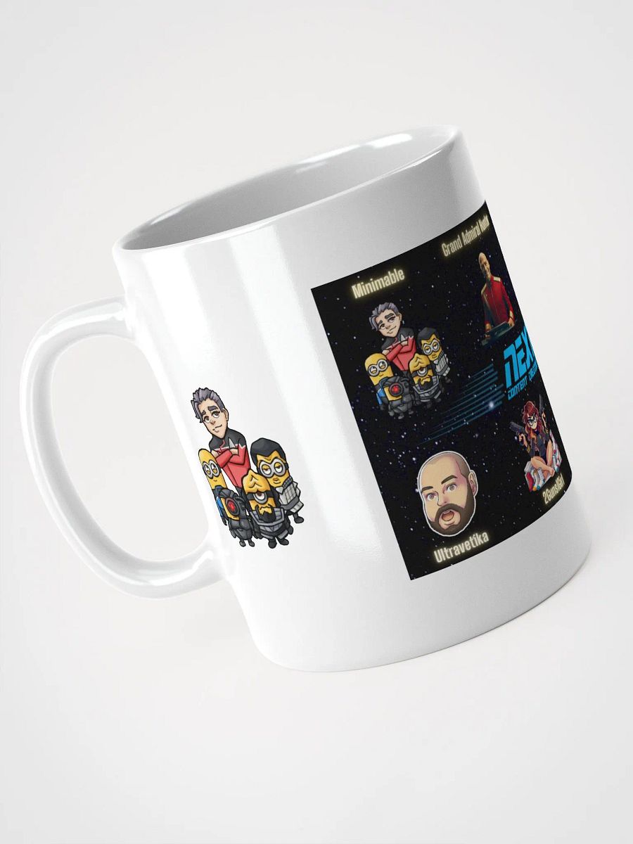 Next Gen Season One Mug product image (17)