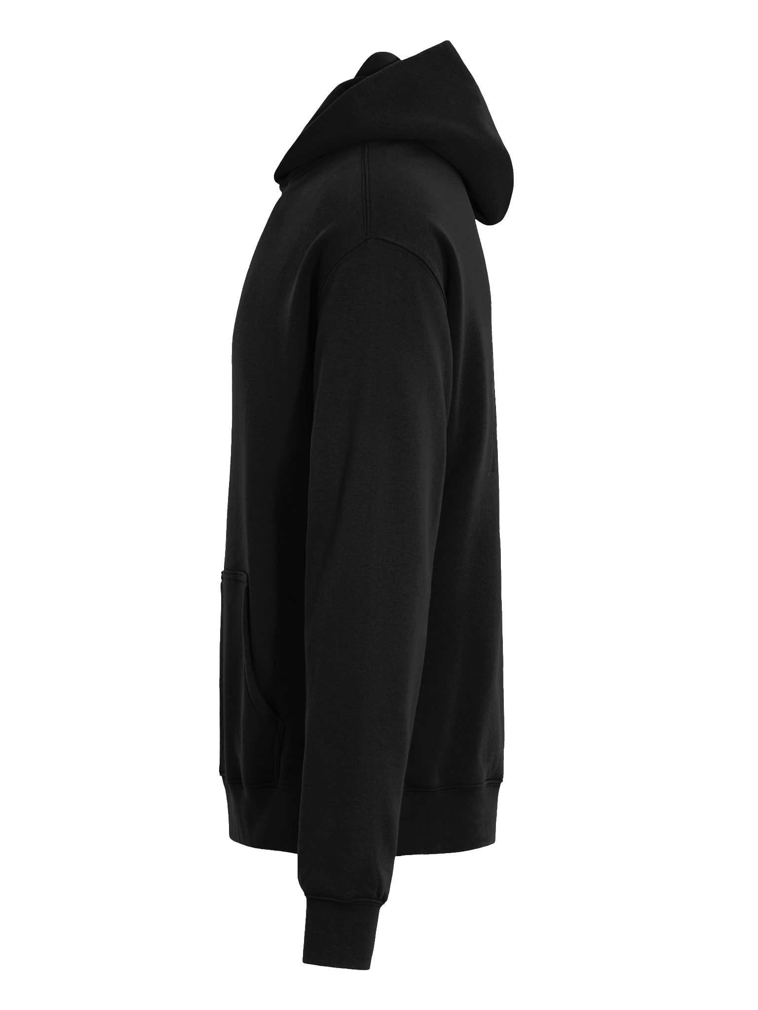 AM Emblem Hoodie product image (6)