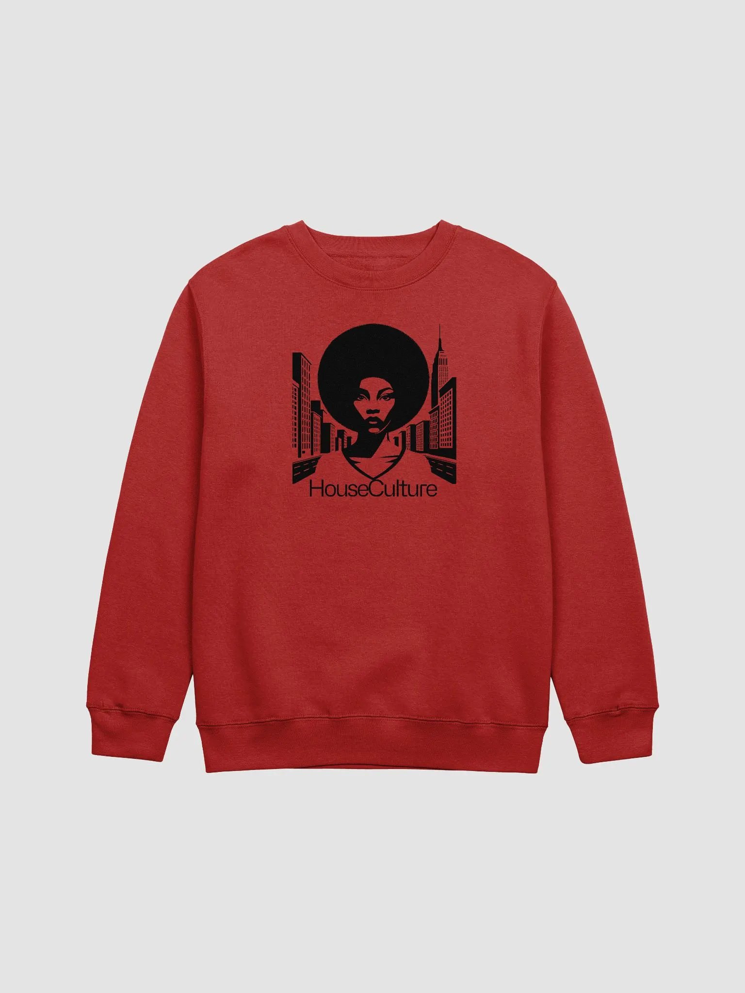 House Culture - Premium Crewneck product image (1)