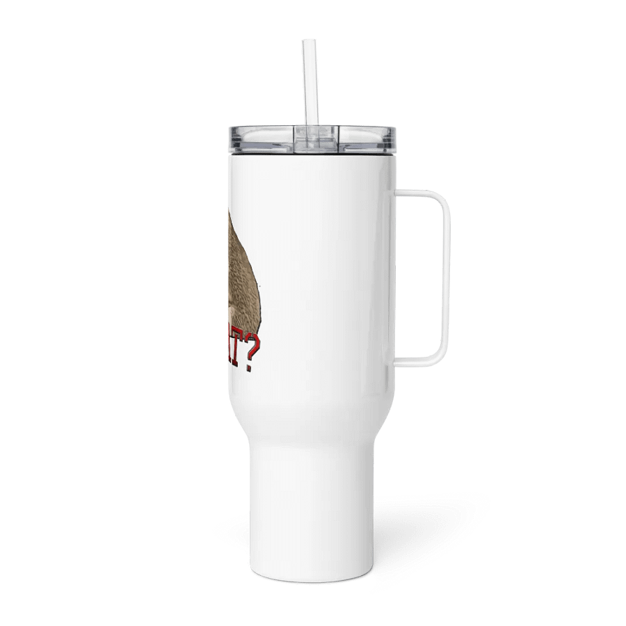 Hwat - Lg Tumbler product image (5)