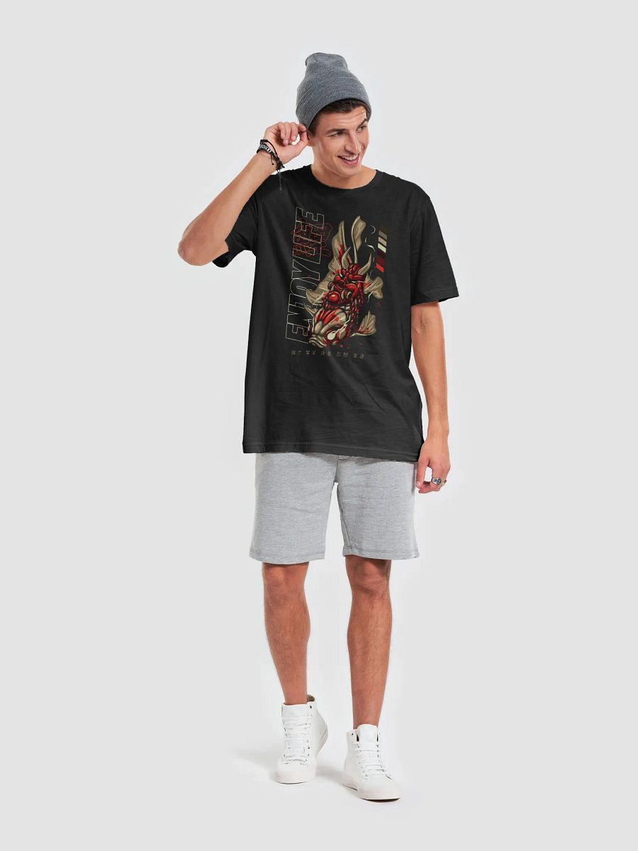Koi Evolution Tee product image (6)