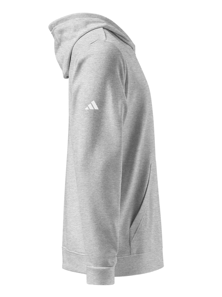 Hoodie Adidas UNIWELL (Bordado, Unisex) product image (2)