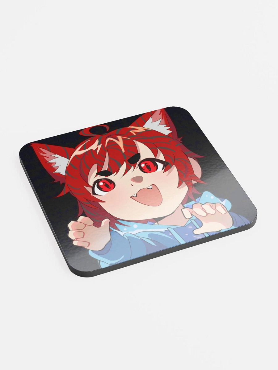 Chibi Cyn - Coaster product image (2)