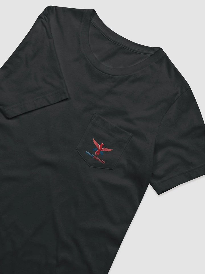 NikolasHawkalous Logo Pocket product image (2)