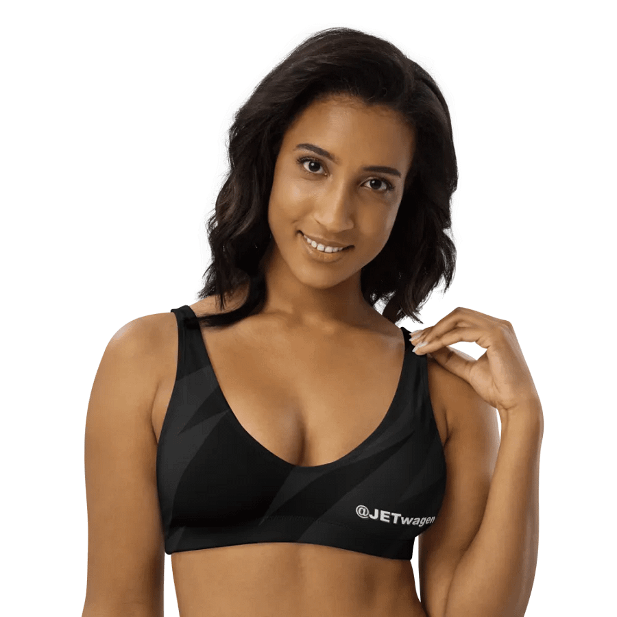 JET - Bikini Swim Top product image (5)