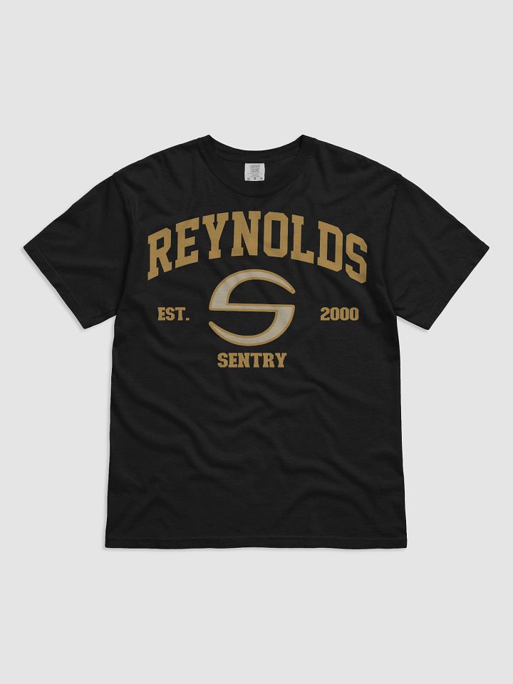 Thunderbolts Squad Reynolds Sentry EST 2000 Shirt product image (9)