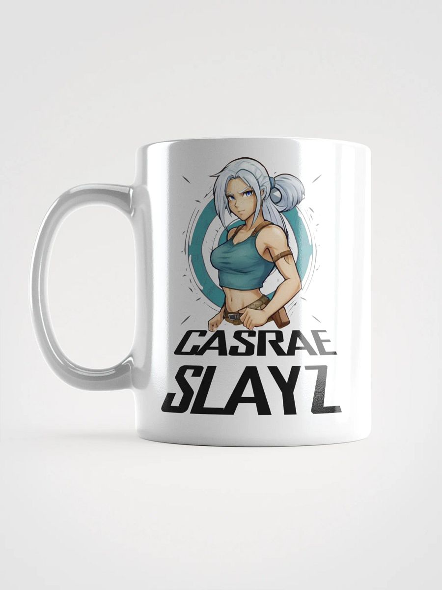 CasRae Tomb Raider Mug product image (18)