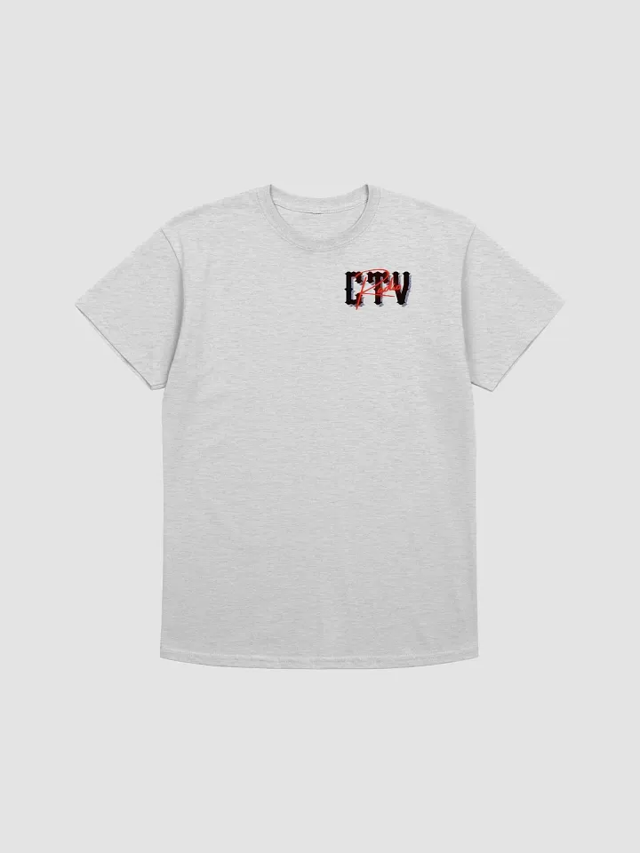 CTV New Logo front and back product image (7)