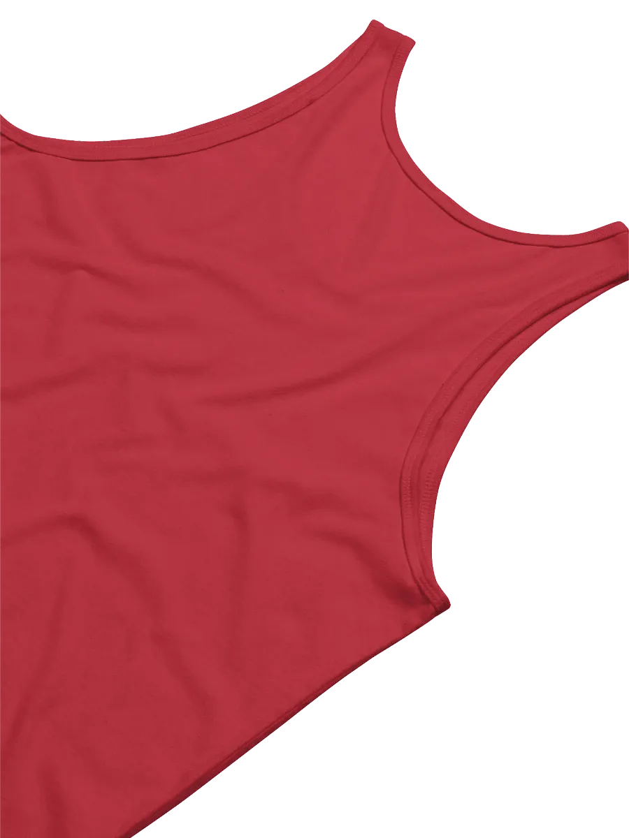 The Oregon Born Brand Tank product image (8)