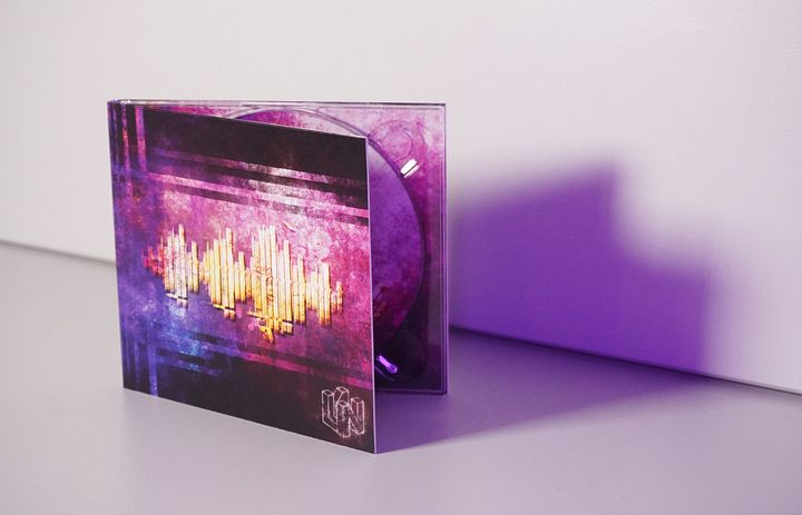 Beyond this World - A Varied Cover Album product image (1)